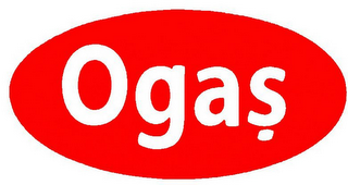 OGAS logo