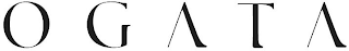 OGATA logo