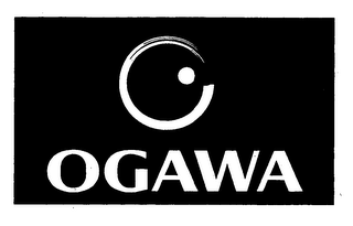 OGAWA logo