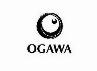 OGAWA logo