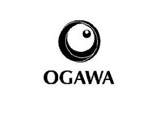 OGAWA logo