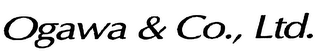 OGAWA & CO., LTD logo