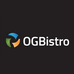 OGBISTRO logo
