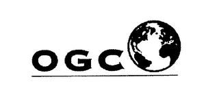 OGC logo