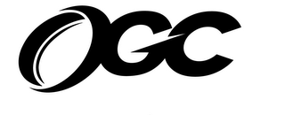 OGC logo