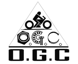 O.G.C. O.G.C logo