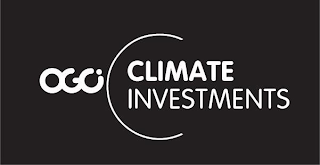 OGCI C CLIMATE INVESTMENTS logo