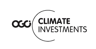 OGCI C CLIMATE INVESTMENTS logo