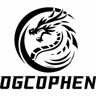 OGCOPHEN logo