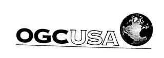 OGCUSA logo