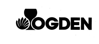OGDEN logo