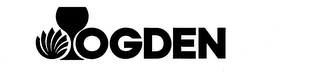 OGDEN logo