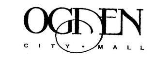 OGDEN CITY MALL