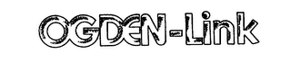 OGDEN-LINK logo