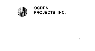 OGDEN PROJECTS, INC. logo