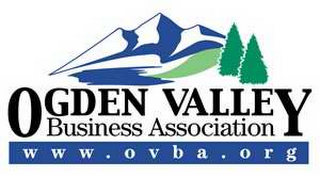 OGDEN VALLY BUSINESS ASSOCIATION WWW.OVBA.ORG logo