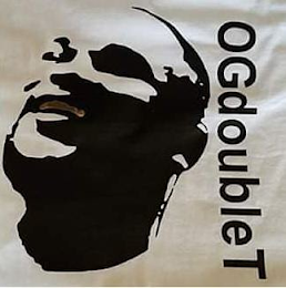 OGDOUBLET logo