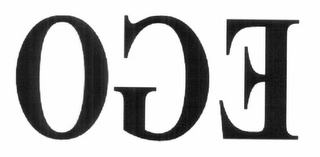 OGE logo