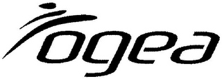 OGEA logo