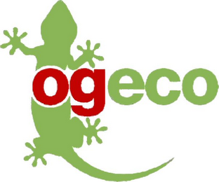 OGECO logo