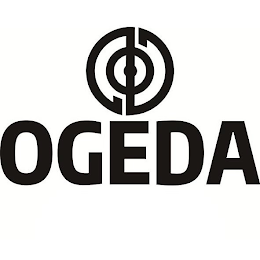 OGEDA logo