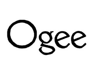 OGEE logo
