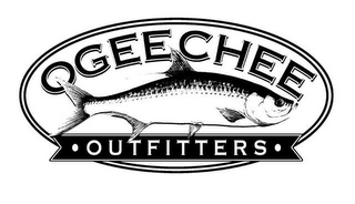 OGEECHEE OUTFITTERS logo