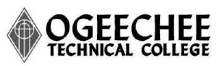 OGEECHEE TECHNICAL COLLEGE logo