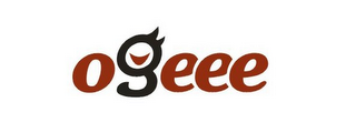 OGEEE logo