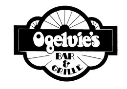 OGELVIE'S BAR & GRILLE logo