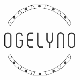 OGELYNO logo