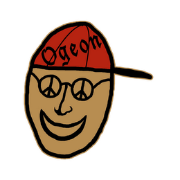 OGEON logo