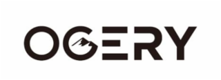 OGERY logo