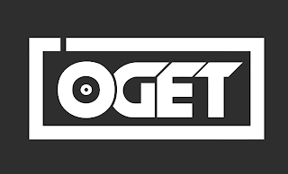 OGET logo