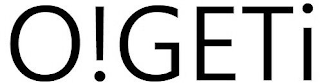 O!GETI logo