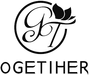 OGETIHER logo