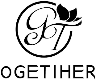 OGETIHER GT logo