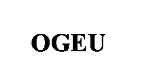 OGEU logo