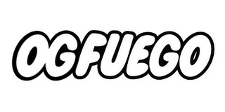OGFUEGO logo
