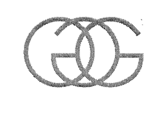 OGG logo