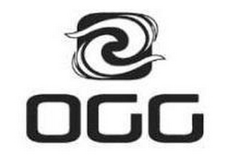 OGG logo