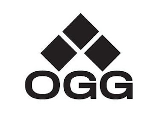 OGG logo