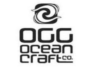 OGG OCEAN CRAFT CO. logo