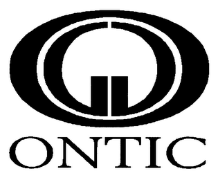 OGG ONTIC logo