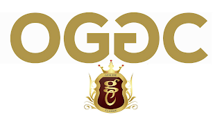 OGGC GENUINE CLASSIC GC logo