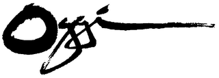 OGGI logo