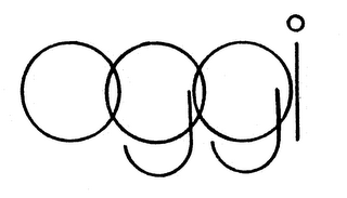 OGGI logo