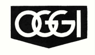 OGGI logo