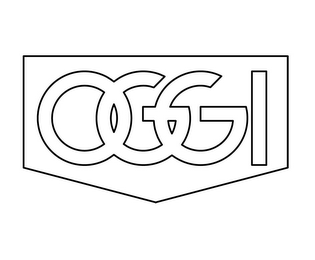 OGGI logo