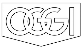 OGGI logo
